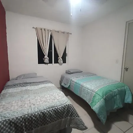 Casa Artico Villa
